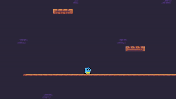 Godot 4でプラットフォームのギミックを作ってみた！